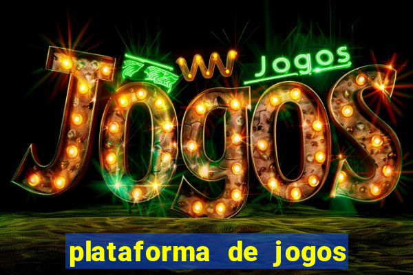 plataforma de jogos do whindersson nunes